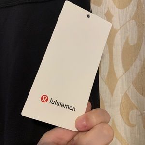 Lululemon Wunder Under Luxetreme